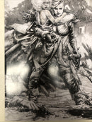 Red Sonja (2016)