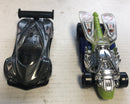 Hotwheels Mazda Furai,Dragon tail (Loose Cars)