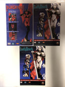 Evil Ernie War of the Dead (1999)