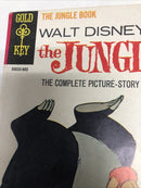 The Jungle Book (1966)