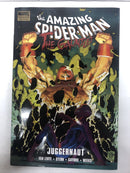 The Amazing Spider-Man The Gauntlet Vol