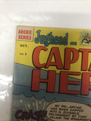 Jughead As Captain Hero (196)