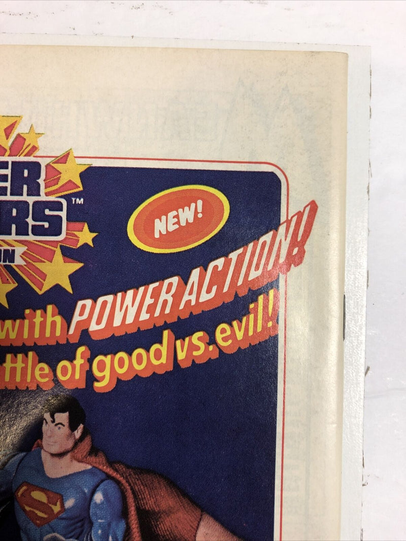 Justice League Of America Annual (1985)