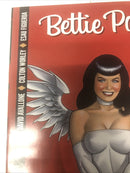 Bettie Page (2017)