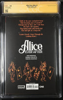 Alice Ever After (2022)