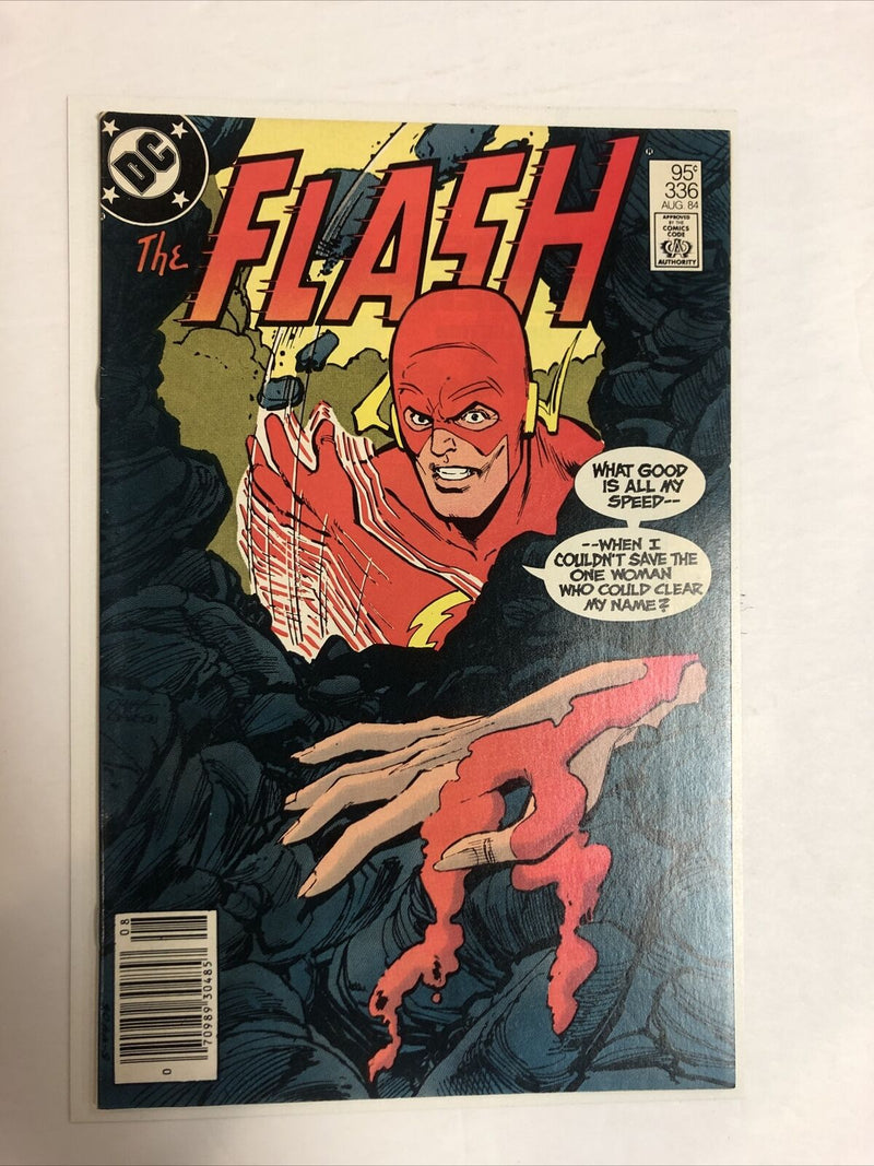 Flash (1984)