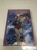 Transformers Deluxe Edition Book 1 (2025) HC | Image Comics | Johnson | DM