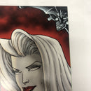 Lady Death / Vampirella: Dark Hearts (1999)