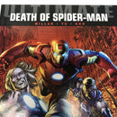 Death Of Spider-Man (2011)