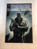 Terminator Secondary Objectives (1991)
