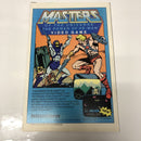 Superman And Shazam (1984)