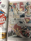 Teen Titans Spotlight (1987)