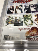 Amazing Spider-Man (2018)