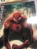 Ultimate Spider-Man (2024)