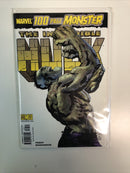 Hulk (1999) Complete Consequential Set