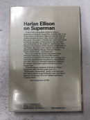 Superman At Fifty: The Persistence Of A Legend (1987) HC Octavia Press
