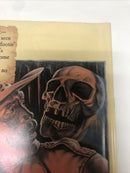 The New Mutants Annual (1984)