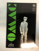 Omac (1991) Complete Set Book