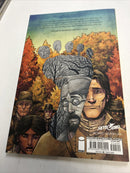 Manifest Destiny Vol.4 Sasquatch (2016) Image TPB SC Chris Dingess