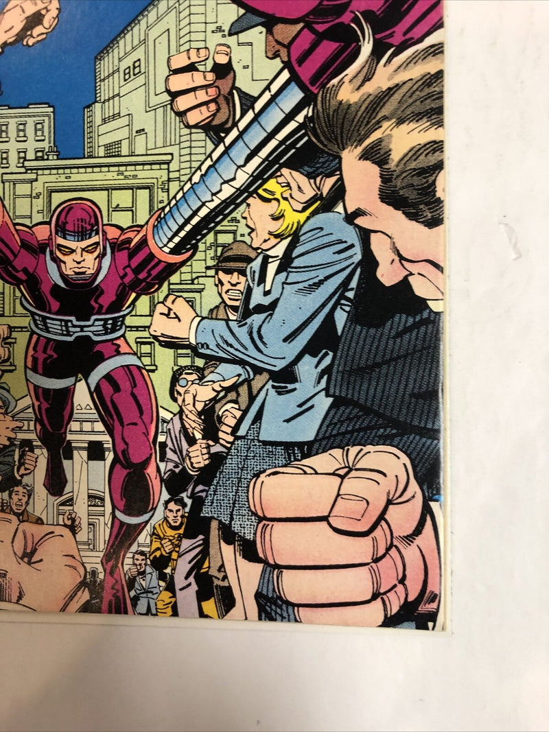 Machine Man (1978)