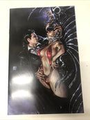 Vampirella Dracula Unholy (2021)