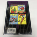 The Plastic Man (2005) TPB • Vol