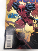 Deadpool (1997)