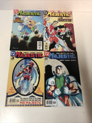 Majestic VS the Eradicator (2005)