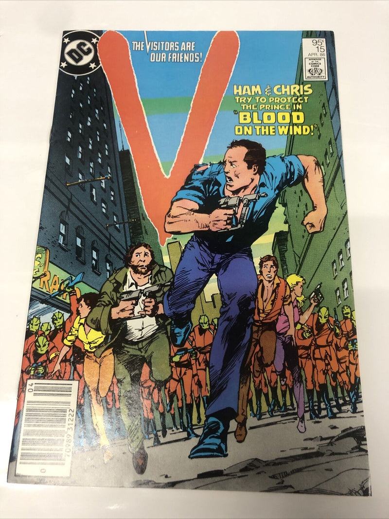 V (1986)