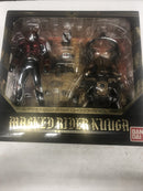 Bandai SIC Kamen Rider Kuuga  Decade Edition 56