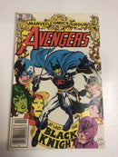 Avengers (1982)