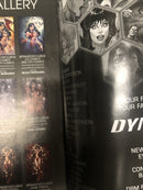 Vampirella Strikes (2022)