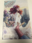AMAZING SPIDER-MAN (2017) Variant