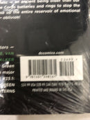 Green Lanter Lights Out By Robert Venditti (2014) HC DC Comics