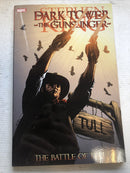 Stephen King’s The Dark Tower The Gunslinger The Battle Of Tull (2013) Marvel SC