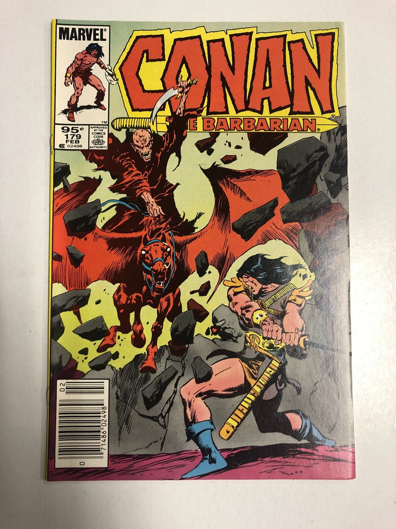 Conan (1986)