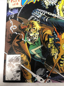 Ghost Rider/Blaze :Spirits Of Vengeance