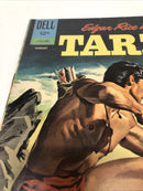 Tarzan  (1962) Variant