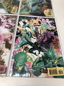 Dark Age (2007) Set Issues # 1-4 Book # 3 • Wildstorm • Kurt Busiek • Anderson