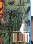 The Many Armors Of Iron Man (1992) Marvel TPB SC Stan Lee