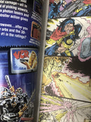 Uncanny X-Men (1991)
