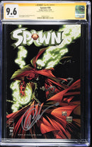 Spawn (1999)