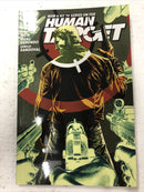 Human Target By Len Wein (2010) TPB DC Comics