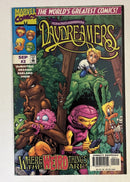 Godwheel/Lord Pumpkin(1995)