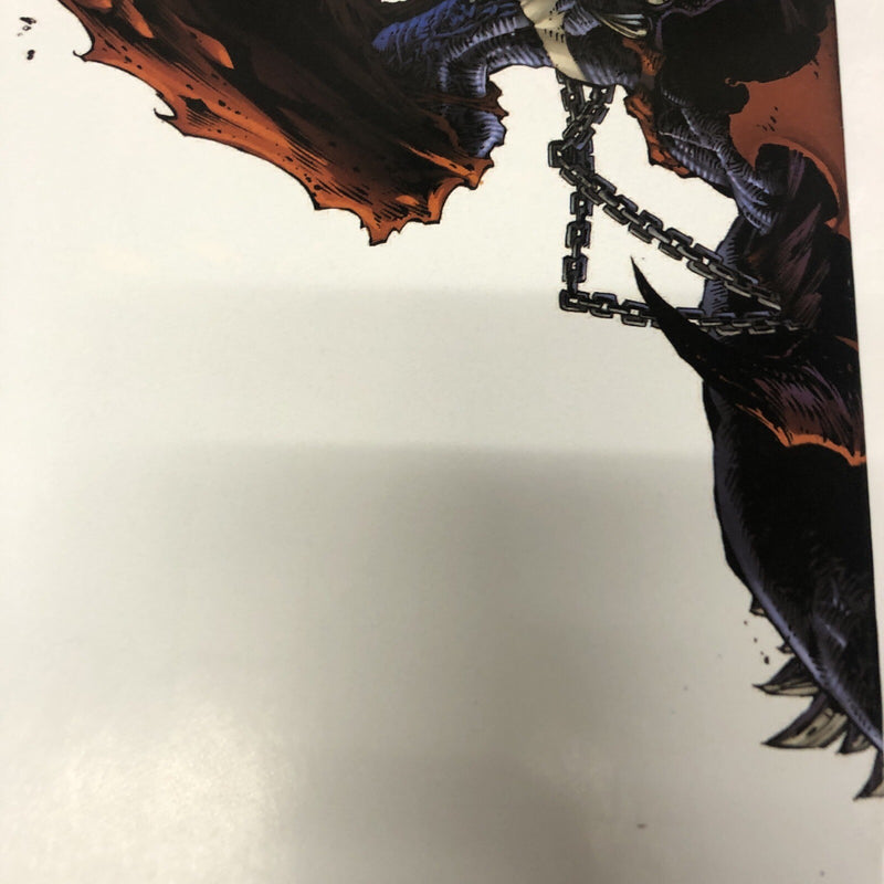 Spawn (2005)