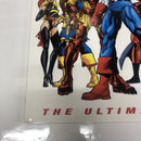 Avengers (2006) HC The Ultimate Guide • Tom DeFalco  • Marvel Universe