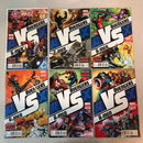 Avengers Vs. X-Men (2012)