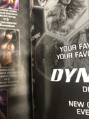 Vampirella (2021)