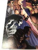 Vengeance Of Vampirella (1995)