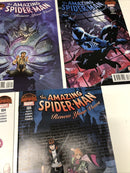 The Amazing Spider-Man Renew Your Vows (2015)